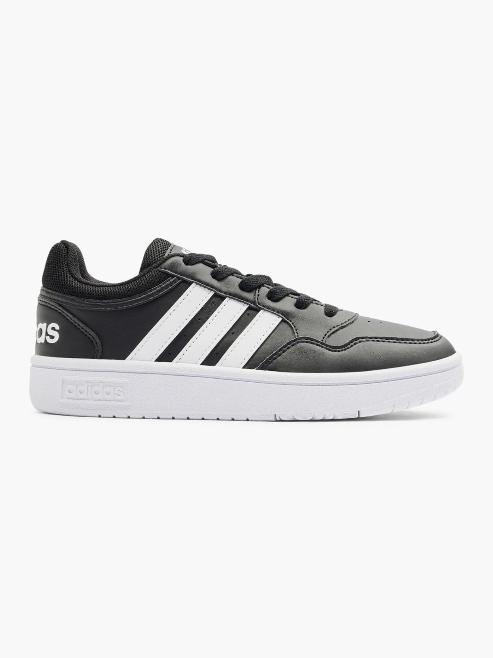 Damen adidas Sneaker HOOPS 3.0