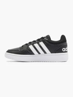 Damen adidas Sneaker HOOPS 3.0