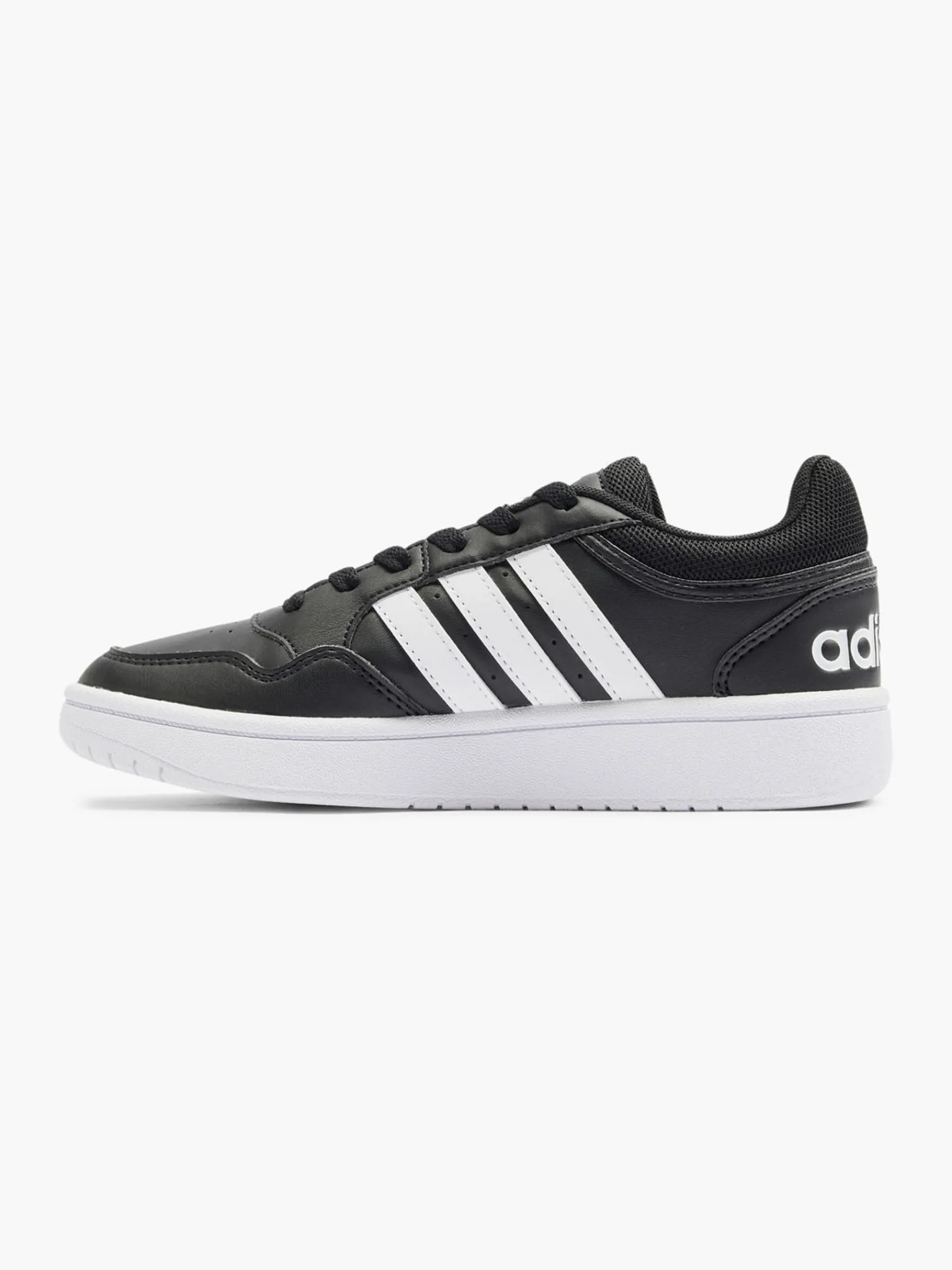Damen adidas Sneaker HOOPS 3.0