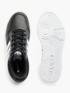 Damen adidas Sneaker HOOPS 3.0