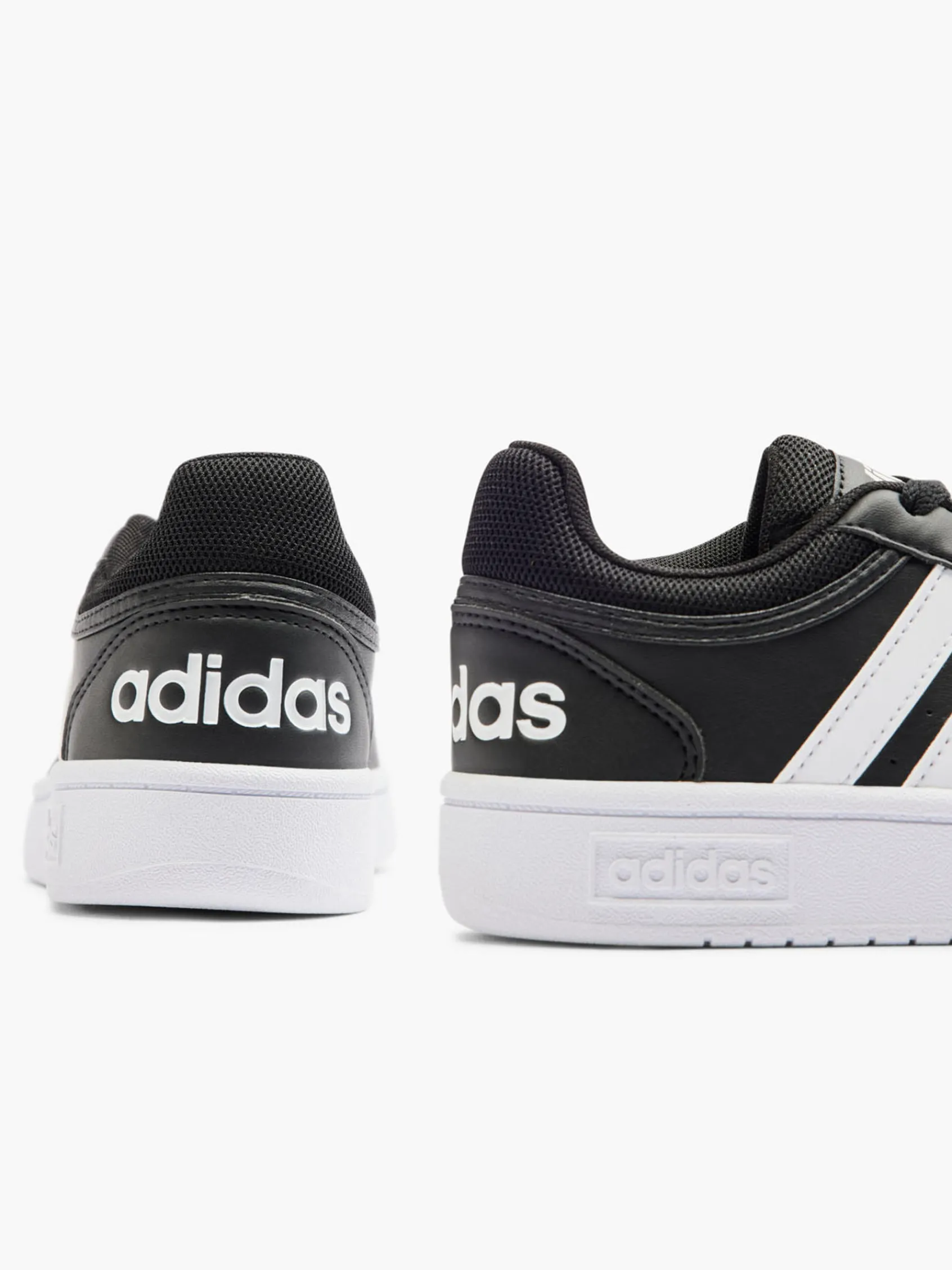 Damen adidas Sneaker HOOPS 3.0