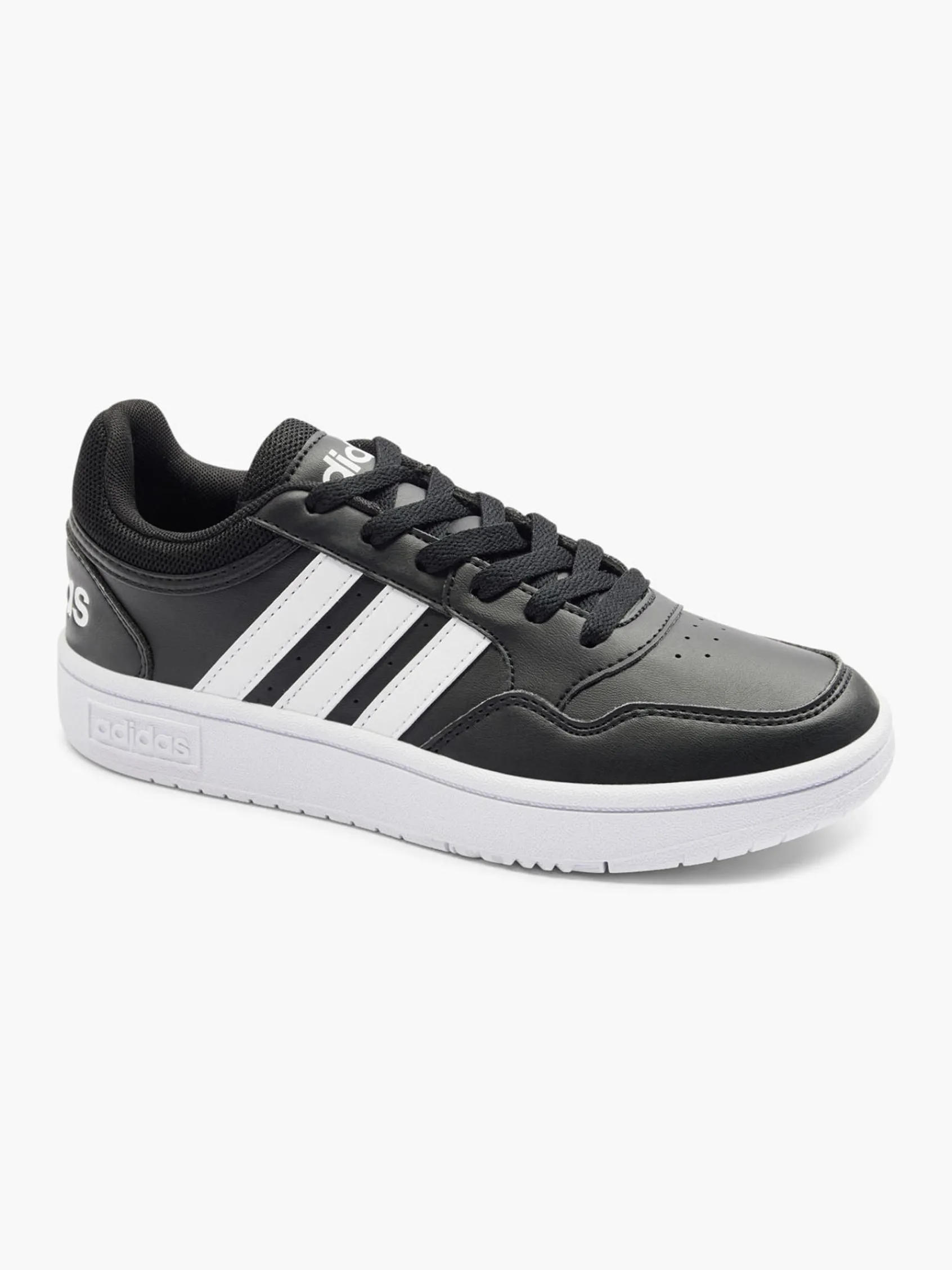 Damen adidas Sneaker HOOPS 3.0