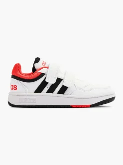 Kinder adidas Sneaker HOOPS 3.0 CF C