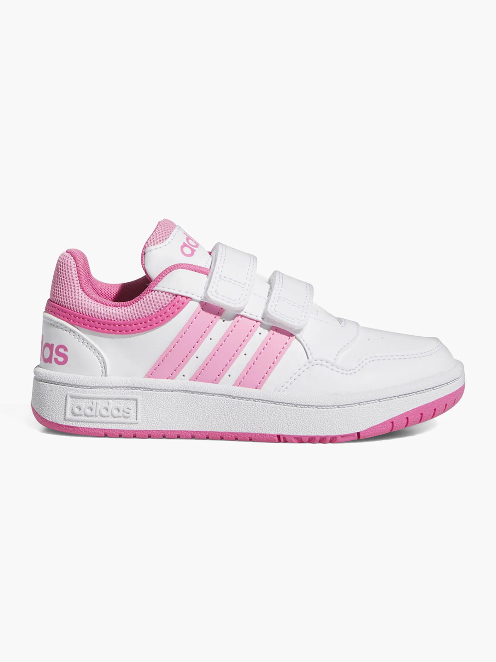 Kinder adidas Sneaker HOOPS 3.0 CF C