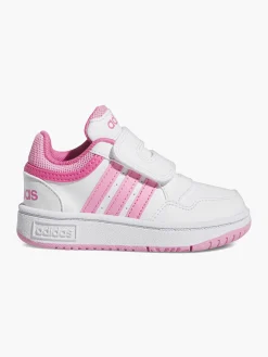 Kinder adidas Sneaker HOOPS 3.0 CF I
