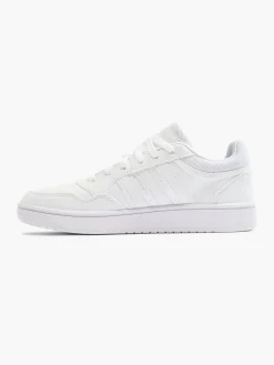 Kinder adidas Sneaker HOOPS 3.0 K