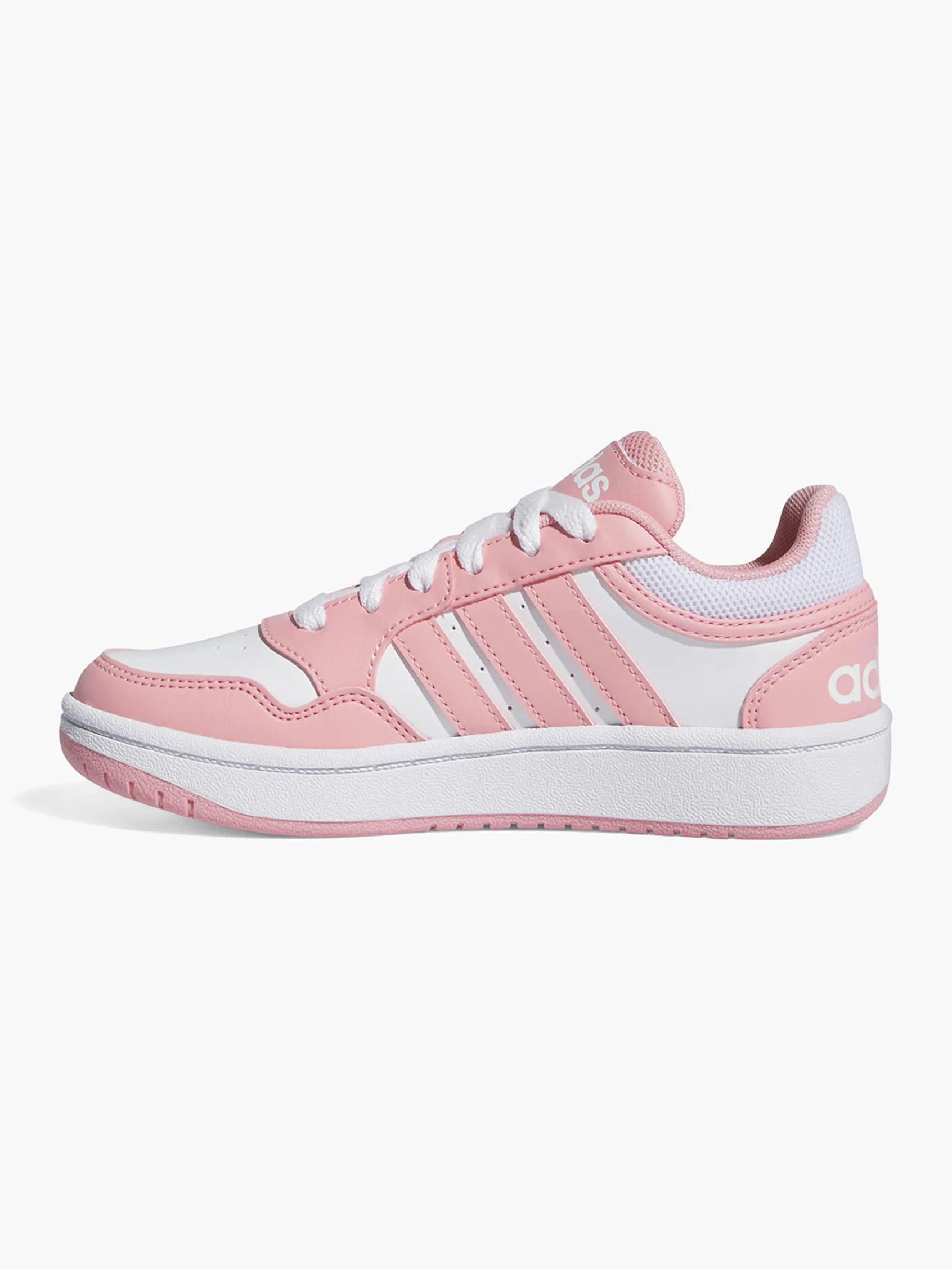 Kinder adidas Sneaker HOOPS 3.0 K