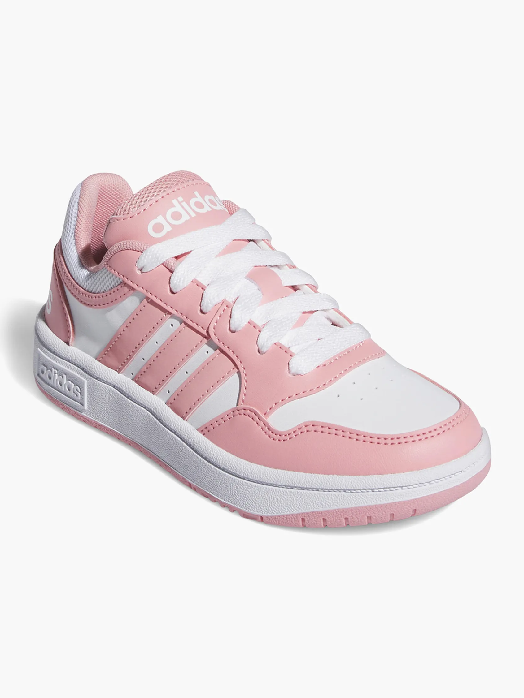 Kinder adidas Sneaker HOOPS 3.0 K