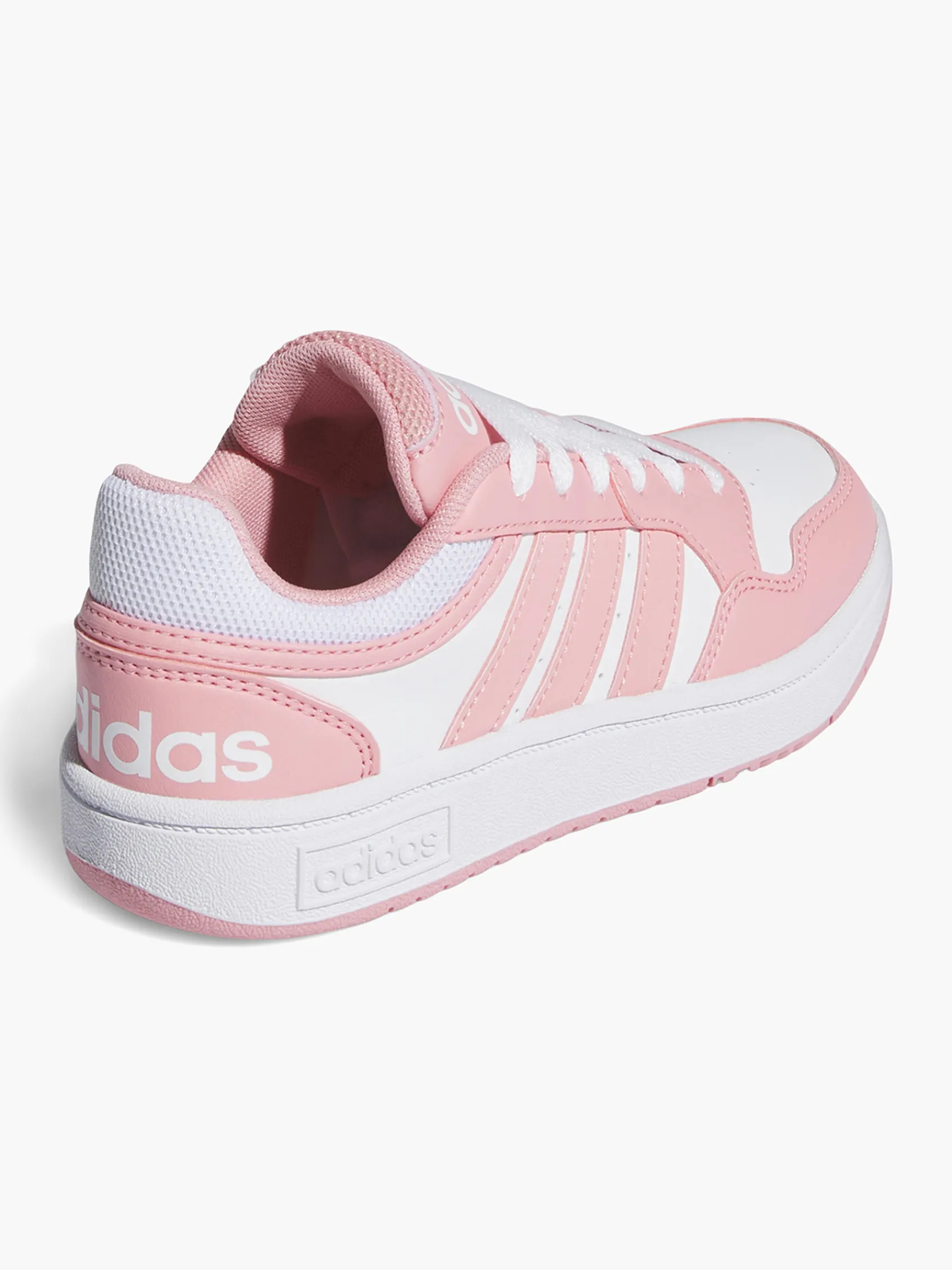 Kinder adidas Sneaker HOOPS 3.0 K