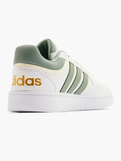 Damen adidas Sneaker HOOPS 3.0 W