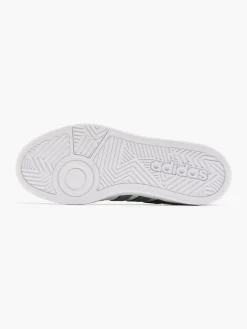 Damen adidas Sneaker HOOPS 3.0 W