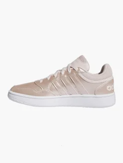 Damen adidas Sneaker HOOPS 3.0 W