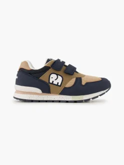 Kinder elefanten Sneaker HOPPY, Weite W