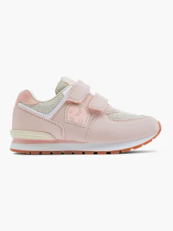Kinder elefanten Sneaker HOPPY, Weite W