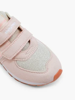 Kinder elefanten Sneaker HOPPY, Weite W