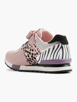 Kinder elefanten Sneaker HOPPY, Weite W