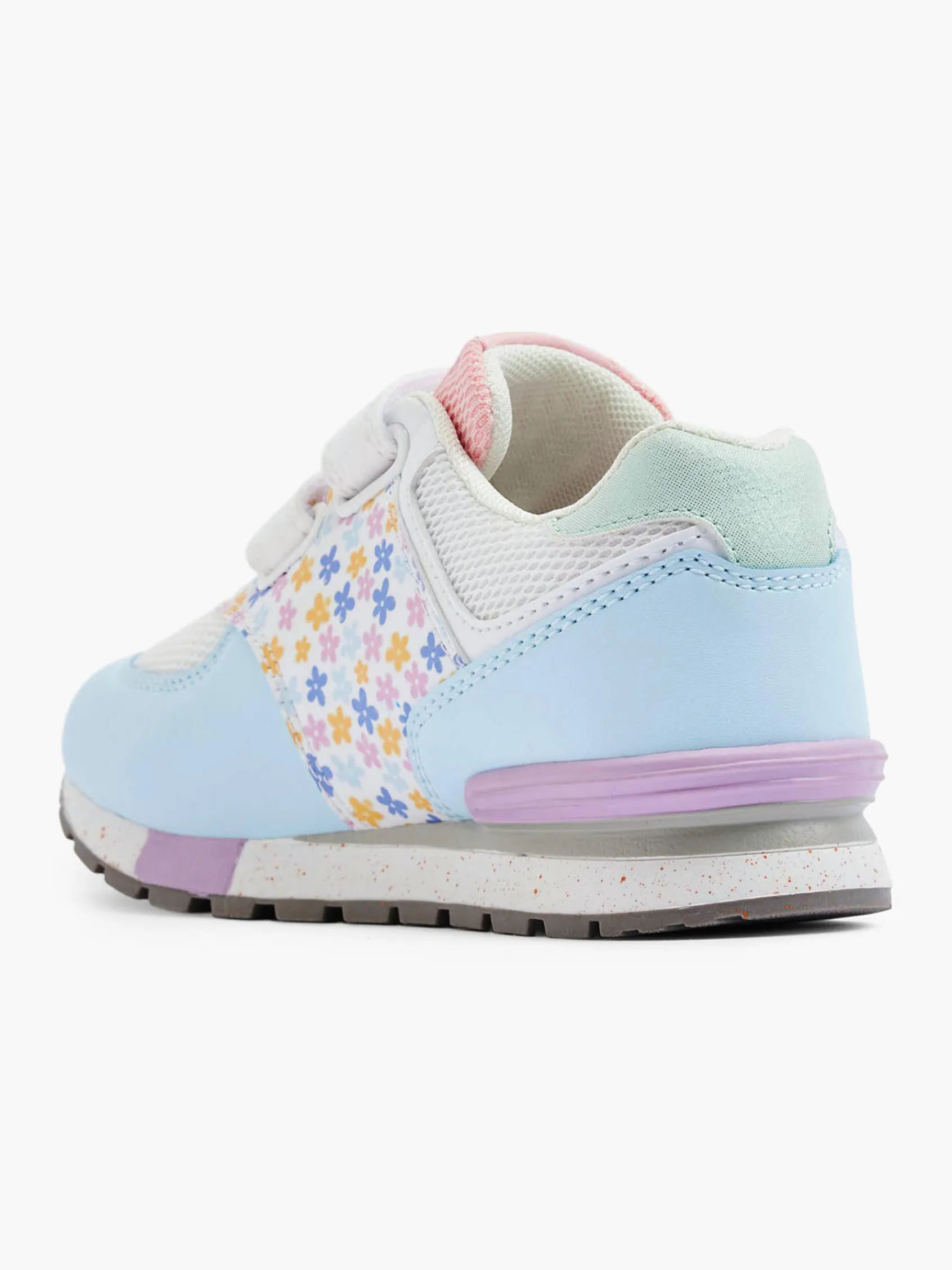 Kinder elefanten Sneaker HOPPY, Weite W