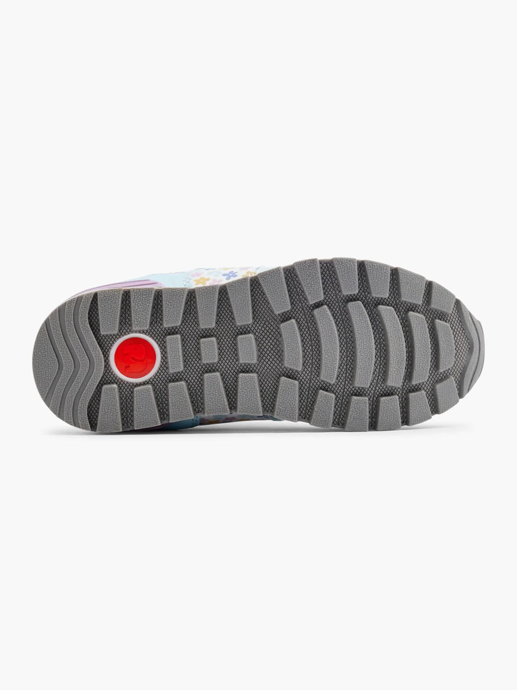 Kinder elefanten Sneaker HOPPY, Weite W