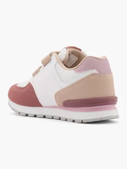 Kinder elefanten Sneaker HOPPY, Weite W