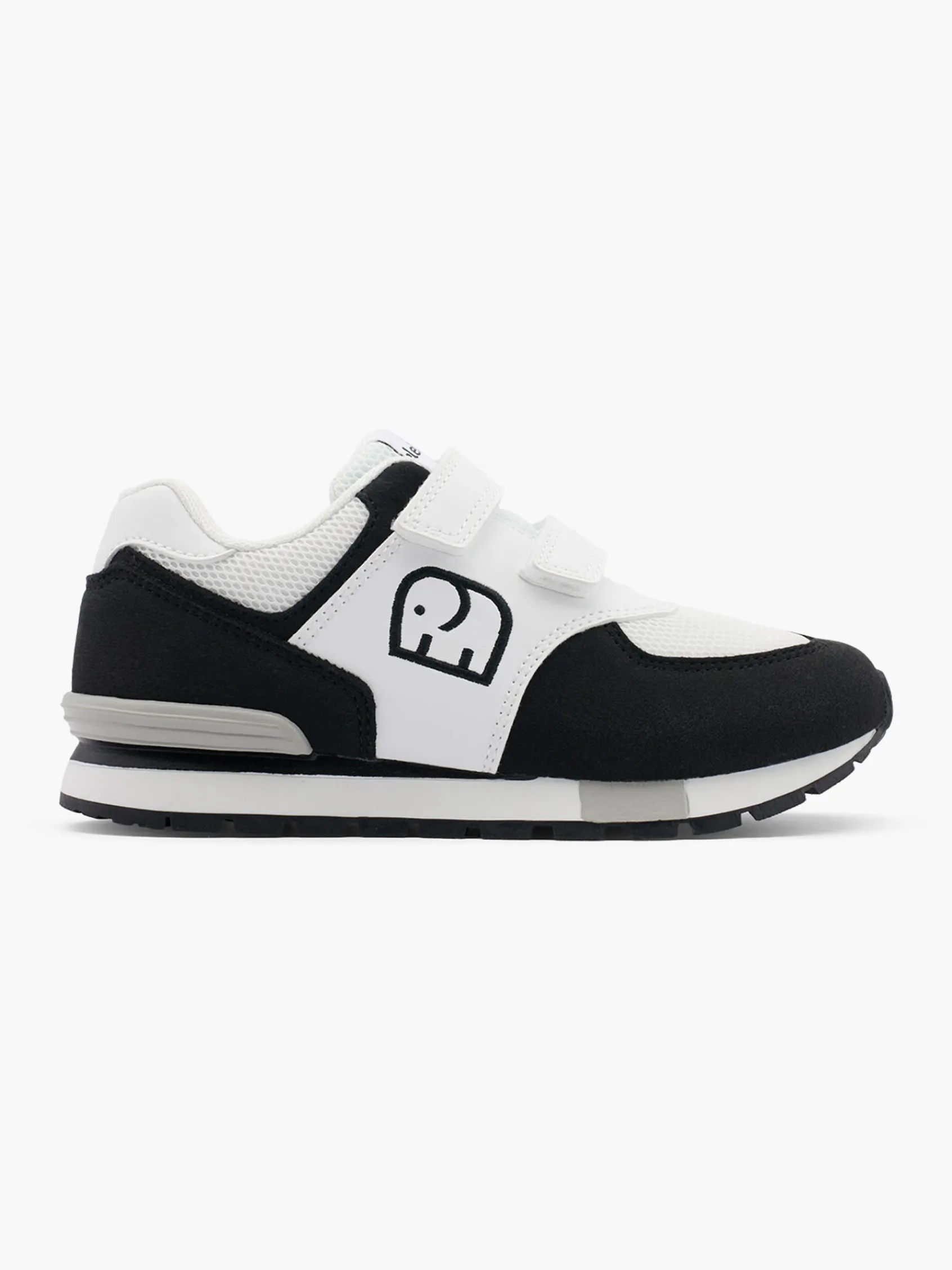 Kinder elefanten Sneaker HOPPY, Weite W