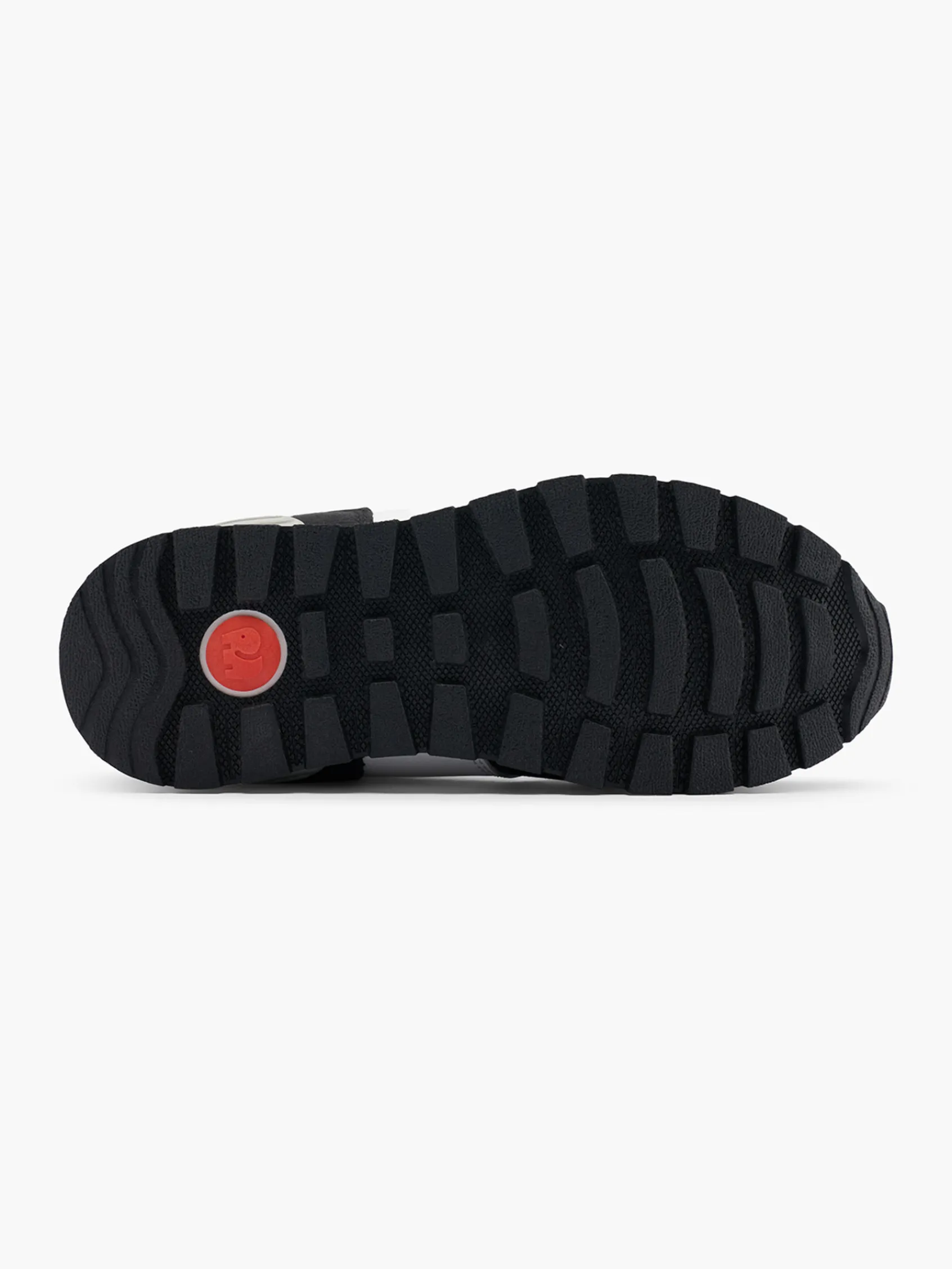 Kinder elefanten Sneaker HOPPY, Weite W