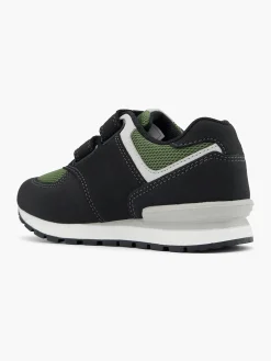 Kinder elefanten Sneaker HOPPY, Weite W