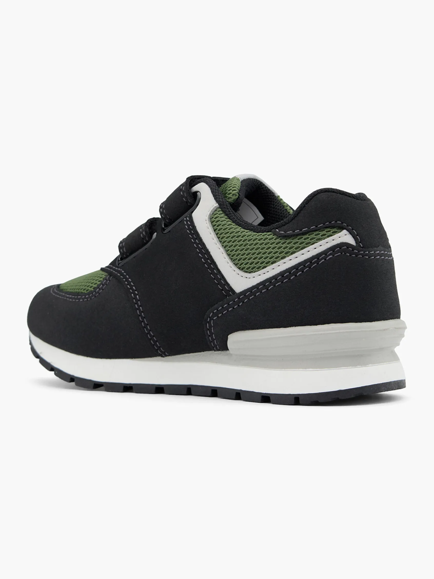 Kinder elefanten Sneaker HOPPY, Weite W