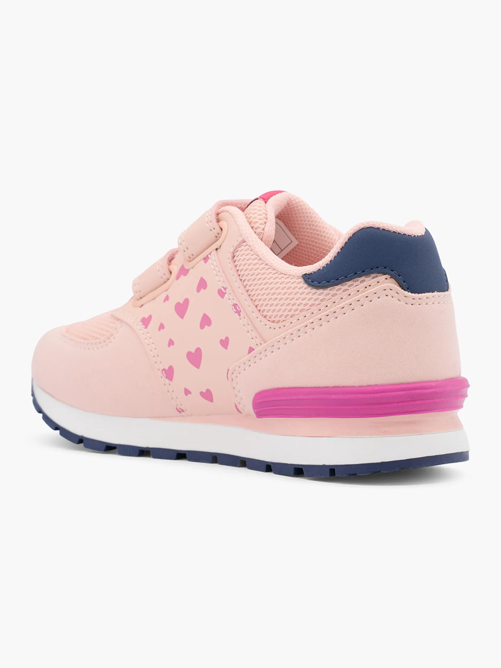 Kinder elefanten Sneaker HOPPY, Weite W