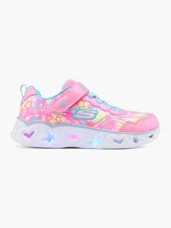 Kinder Skechers Sneaker KAYLEIGH 2.0 - mit Licht