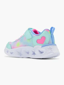 Kinder Skechers Sneaker KAYLEIGH 2.0 - mit Licht