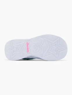 Kinder Skechers Sneaker KAYLEIGH 2.0 - mit Licht