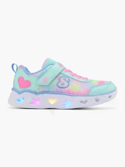Kinder Skechers Sneaker KAYLEIGH 2.0 - mit Licht