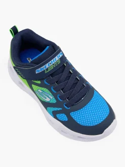 Kinder Skechers Sneaker LANDAN - mit Licht