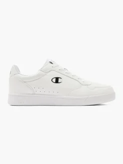 Herren Champion Sneaker NEW COURT LOW CUT