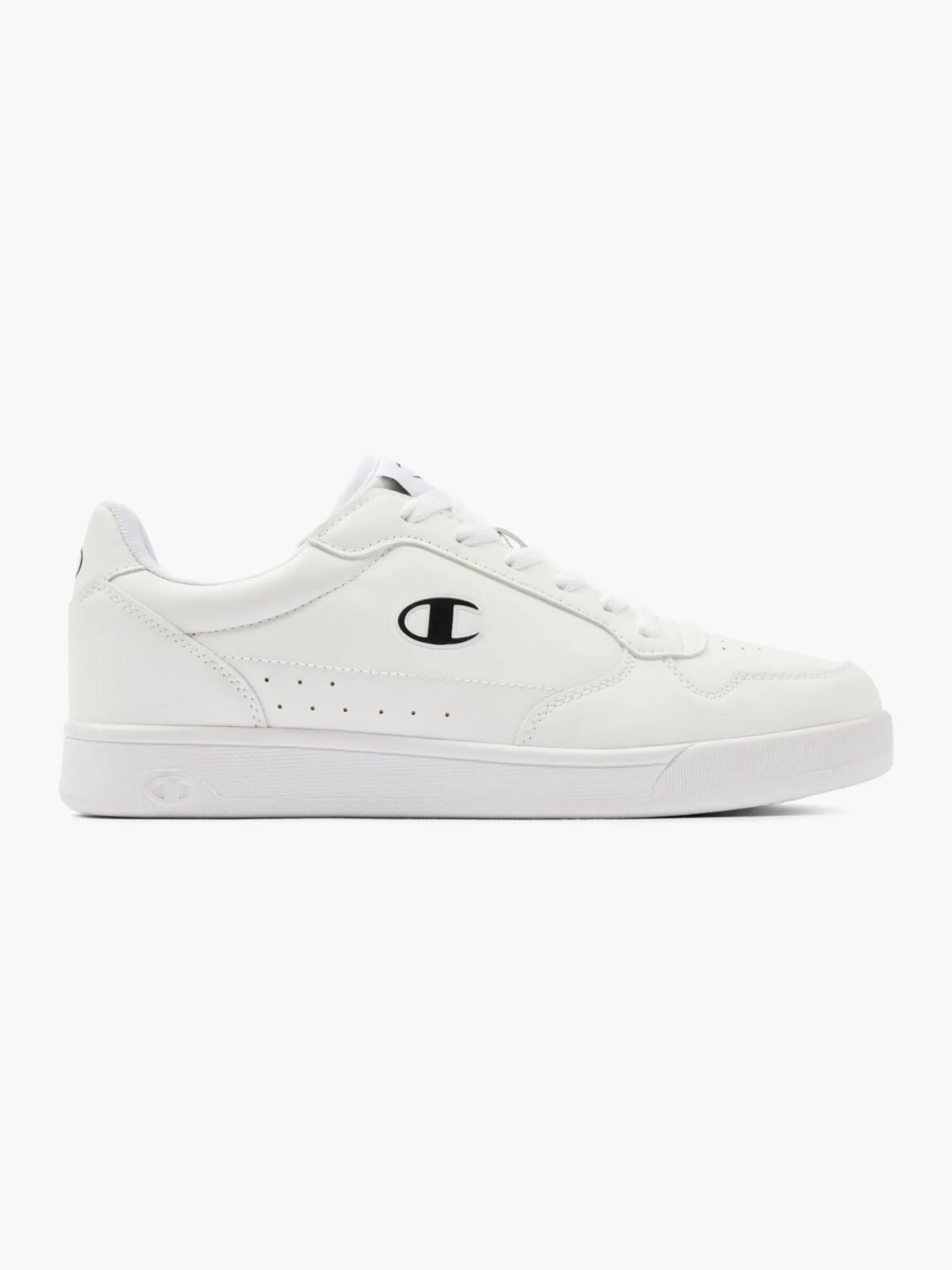 Herren Champion Sneaker NEW COURT LOW CUT