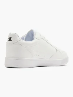 Herren Champion Sneaker NEW COURT LOW CUT