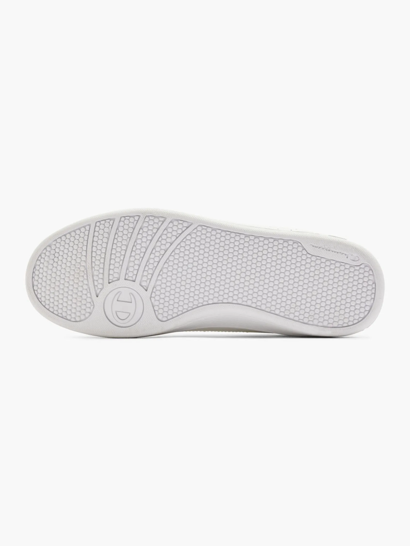 Herren Champion Sneaker NEW COURT LOW CUT