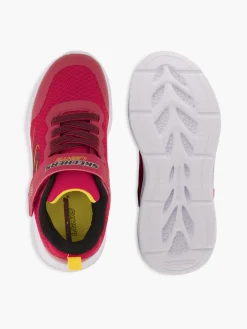 Kinder Skechers Sneaker NEW OUTSOLE 2 - mit Licht