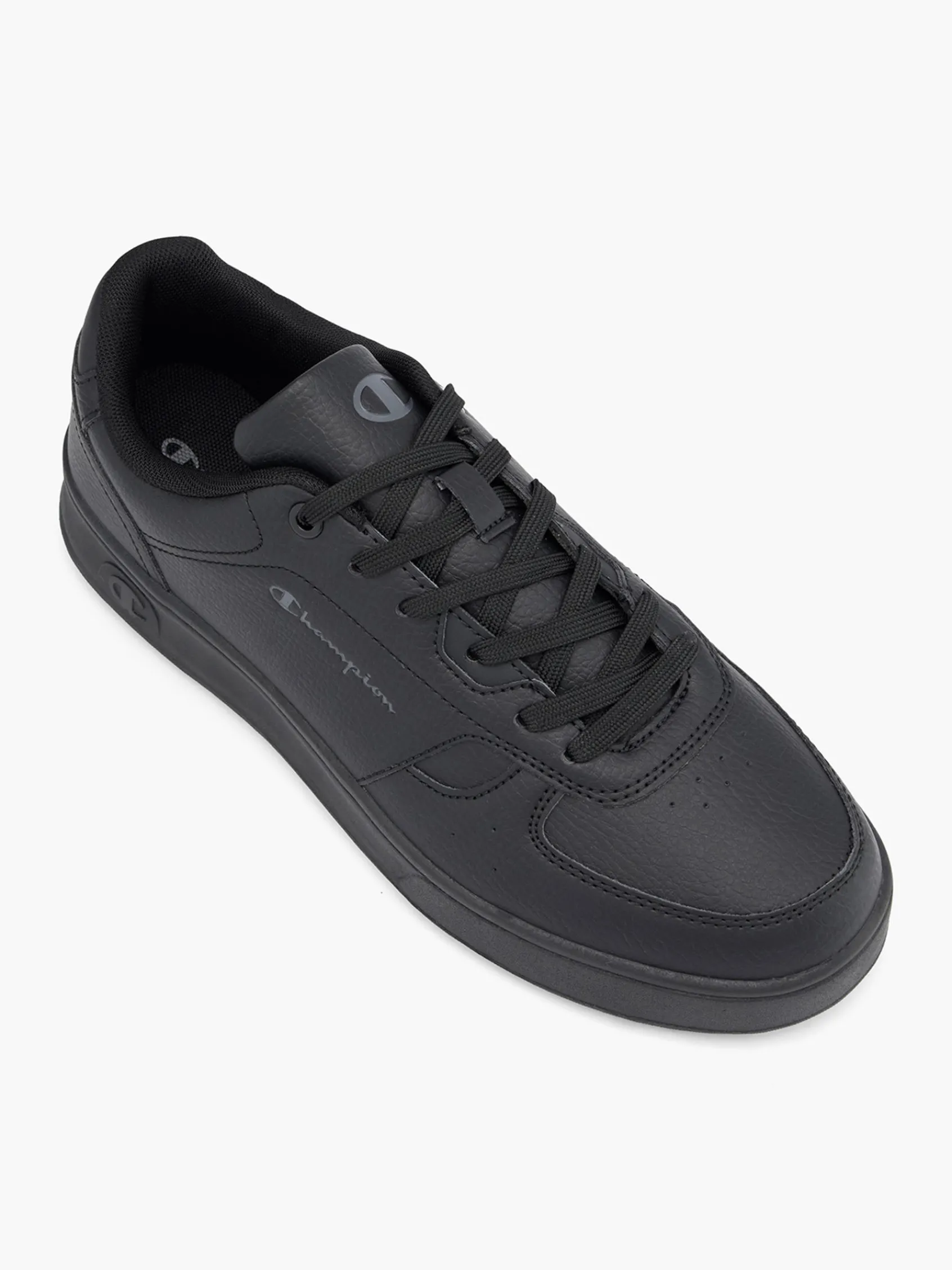 Herren Champion Sneaker NEWMAN
