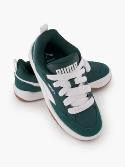 Damen PUMA Sneaker PARK LIFESTYLE STREET