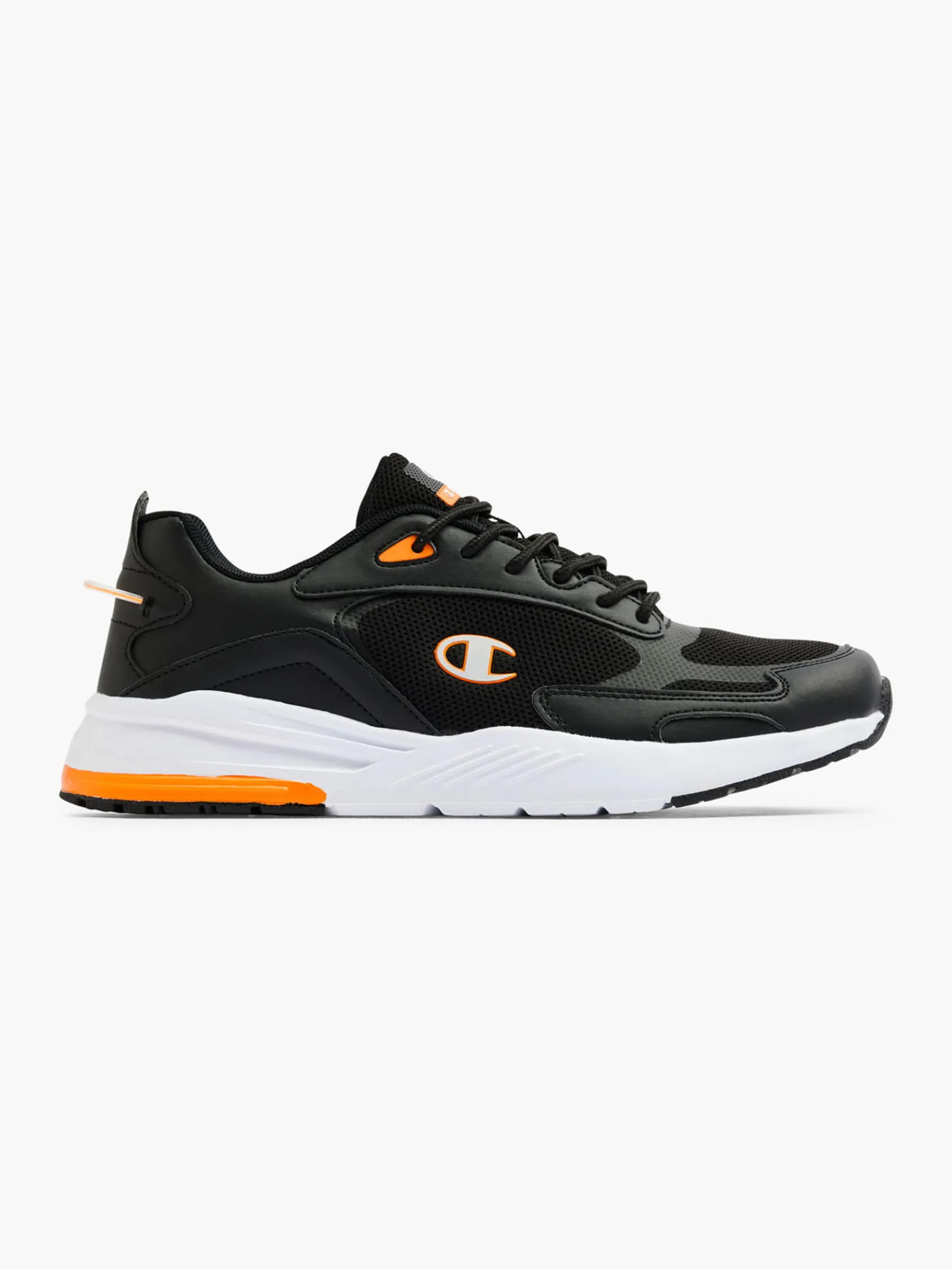 Herren Champion Sneaker RAMP UP