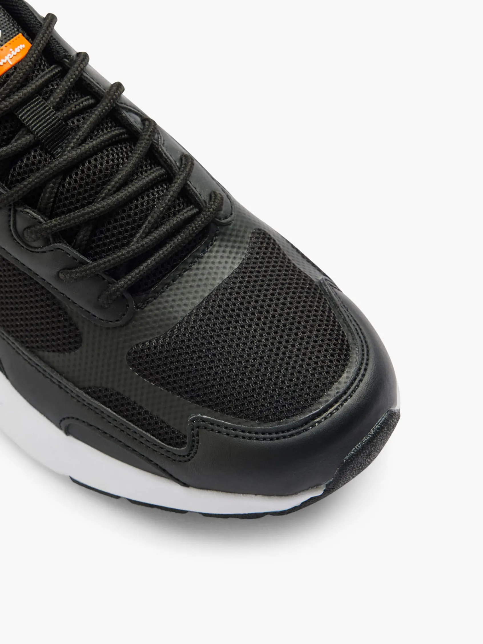 Herren Champion Sneaker RAMP UP