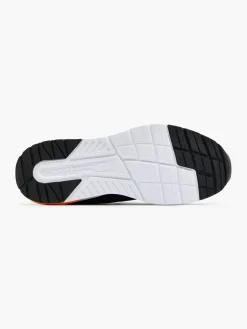 Herren Champion Sneaker RAMP UP