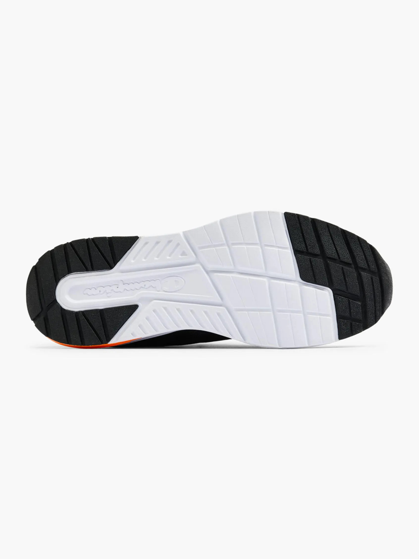 Herren Champion Sneaker RAMP UP