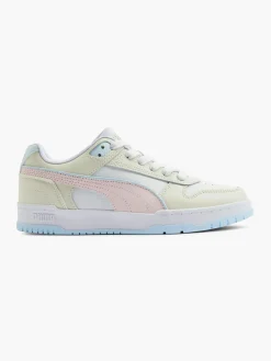 Damen PUMA Sneaker RBD Game Low
