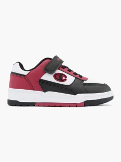 Kinder Champion Sneaker RD18 HERITAGE B