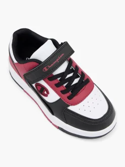 Kinder Champion Sneaker RD18 HERITAGE B