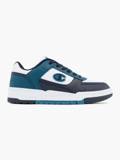 Kinder Champion Sneaker RD18 HERITAGE B