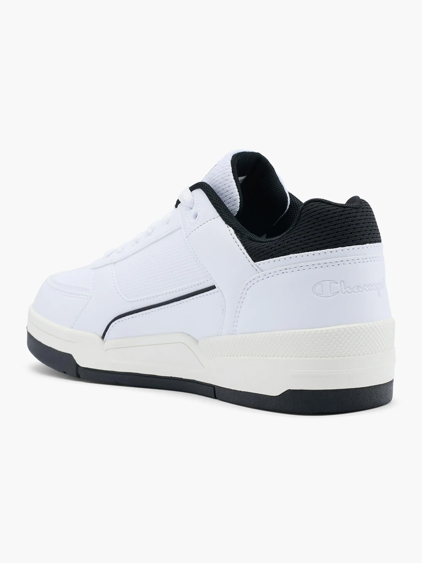 Herren Champion Sneaker RD18 HERITAGE LOW