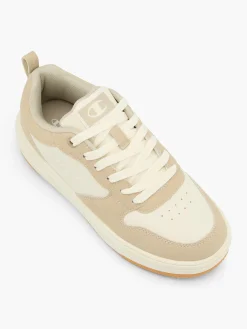 Damen Champion Sneaker RD18 LITE LOW